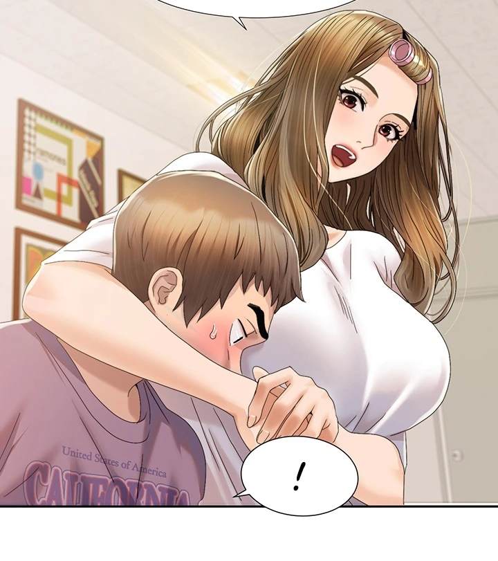 Neulsome Studio Chapter 01 - Page 56